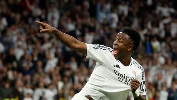 Con el reciente triunfo del Barcelona, Real Madrid está obligado a imponerse al Athletic si quiere seguir en la pelea por LaLiga.