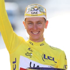 Hoy presentamos a Pogacar, Djokovic, Jin Jong-oh, Wu Jingyu, Seto, Hosszú o Adam Peaty