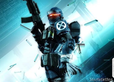 Coded Arms, Impresiones