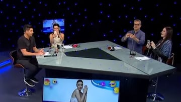 Canal 13 da el golpe en el mercado y ficha a uno de los rostros más importantes de la competencia