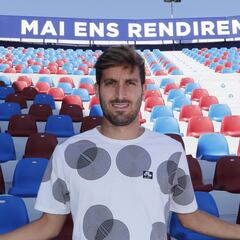 "Ya ganamos en el Bernabéu..."