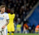 La ‘broma’ de Kroos a figura del Chelsea que crea polémica en Londres
