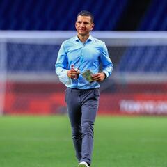 Jaime Lozano acepta acercamientos de clubes