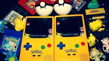 No tendremos entregas principales de Pokémon en smartphones