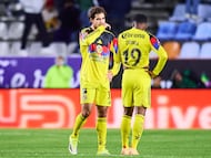 Club America has made a poor start to the new Liga MX short tournament, drawing a blank in each of its first three games.