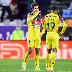 América’s start to the Clausura 2026 is historic - and not for the right reasons