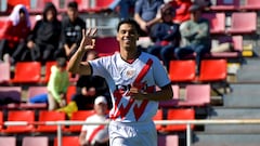 Debut y polémica para el hijo de una leyenda