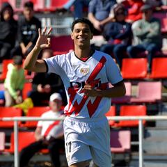 Etienne Etoo: “Todo parece cobrar sentido”