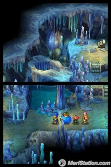 Dragon Quest VI: Realms of Revelation, Impresiones