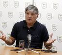 Toni Nadal: "No estoy preocupado por Rafa, su nivel será bueno"