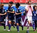 Partidos de hoy, 19 de junio, en la Copa Mundial Femenina: horarios y TV