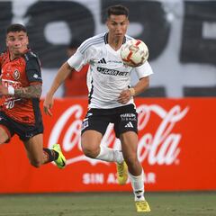 Una figura del fútbol chileno renueva su contrato hasta el 2027