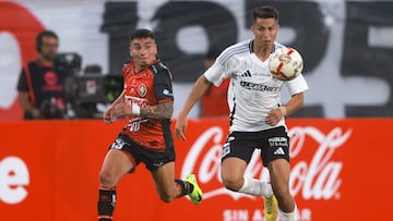 Una figura del fútbol chileno renueva su contrato hasta el 2027