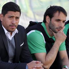 La dura respuesta de Córdova a las críticas de la dirigencia