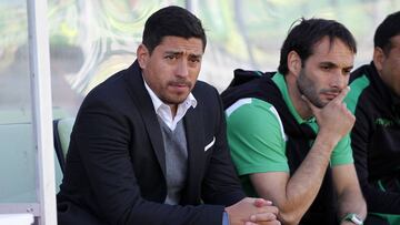 La dura respuesta de Córdova a las críticas de la dirigencia