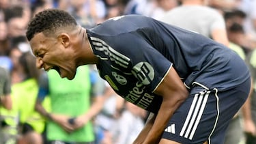 Lewandowski no se rinde