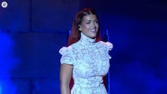 Cecilia Zango ofrecerá por primera vez un ‘showcase’ íntimo de sus temas en acústico en el Tablao Torero de Madrid