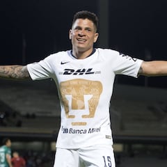 Boca Juniors descartó el interés por Juan Manuel Iturbe