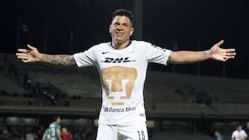 Boca Juniors descartó el interés por Juan Manuel Iturbe