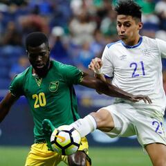 Quién es Bryan Tamacas, nuevo jugador del Sportivo Luqueño