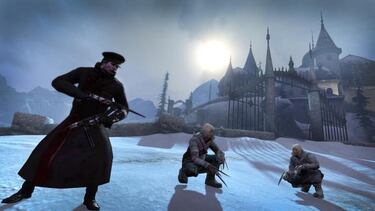 La reedición Secret World Legends ya tiene fecha en Steam