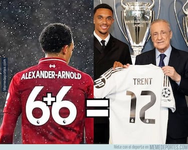 Los mejores memes del arranque del Mundial de Clubes