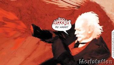 Metal Gear Solid y Silent Hill llegarán a PSP en formato comic