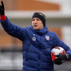 Vlatko Andonovski respalda a las jugadoras de la NWSL por escándalo sexual y pide erradicar el problema