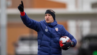 Women’s World Cup 2023: USWNT in-depth team guide, overview and prediction