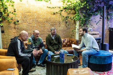 Celtas Cortos: “Hemos sido juglares de autobús y furgoneta”