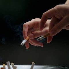 Los nuevos precios del tabaco: así suben las cajetillas