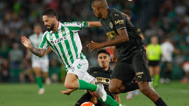 Almeida, en clave de futuro: “Vamos a mejorar mucho nuestro juego”