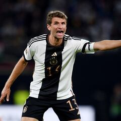 Alemania - Japón: horario, TV y dónde ver online y en directo el partido del Mundial 2022