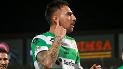 Por esto lo quiere Quinteros: el último golazo del ‘9′ que obsesiona a Colo Colo