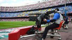 Los turcos, los que más siguen al Barcelona en Oriente Medio