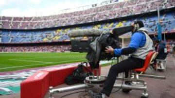 Los turcos, los que más siguen al Barcelona en Oriente Medio