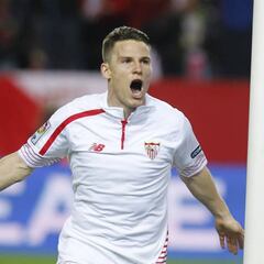 La Bretaña de Domenech sueña con tener a Kevin Gameiro