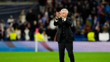 “Tenemos un banquillo espectacular”