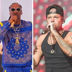 Los mejores conciertos de la historia del Festival Pa’l Norte: Snoop Dogg, Calle 13, Imagine Dragons...
