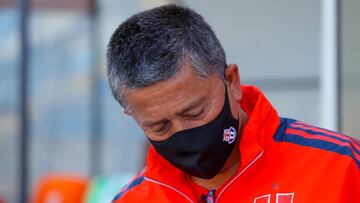 Romero: "Es una de las hazañas más grandes de la U"