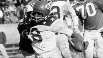 A legend of the game and one of the Kansas City Chiefs’ greatest players, Abner Haynes has passed away and with that, we take a look at who he was.