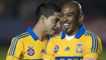 Egidio Arévalo jugaría con Correcaminos en el Ascenso MX