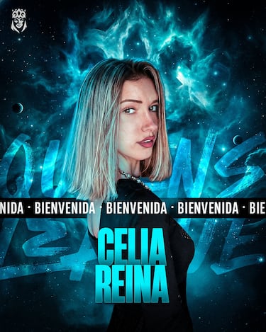 Todas las nuevas presidentas de la Queens League 2026