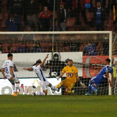 Tabla de posiciones del fútbol chileno actualizada hoy: fecha 14 | 21 de mayo