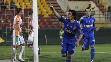 La U busca romper su mala racha en debut de un torneo