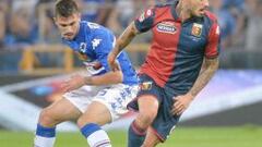 Pinilla y Jorquera luchan por alejarse del descenso