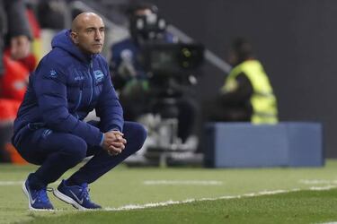 Primera División predictions 2017-18, week 17