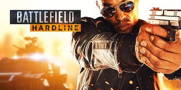 Battlefield Hardline tendrá su propio test de funcionamiento