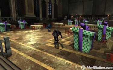 Adiós a las cuotas mensuales en DC Universe Online