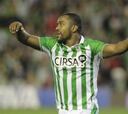 Dorlan Pabón es el elegido por Salvo para la delantera ché